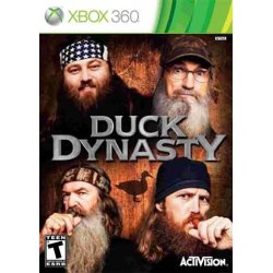 Duck Dynasty