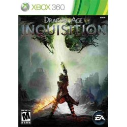 Dragon age Inquisition