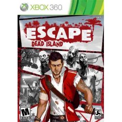 Escape Dead island