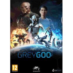 Grey Goo