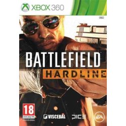 Battlefield Hardline