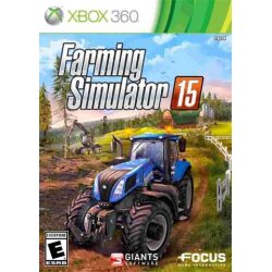 Farming Simulator 15