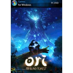 Ori and the blind forest