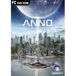 Anno 2205