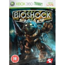 bioshock 1