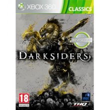 dark siders