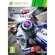 motogp 10