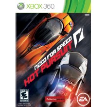 need for speed hot pursuit patched