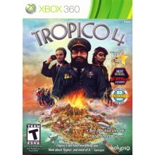 tropico 4