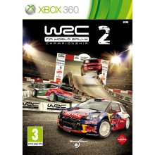 wrc 2 fia world rally championship