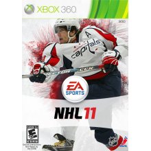 NHL 11