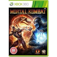 mortal kombat