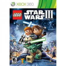 lego starwars 3