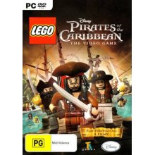 lego pirates of the caribbean 