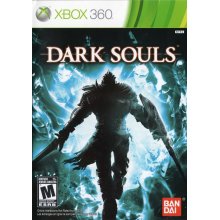 Dark souls