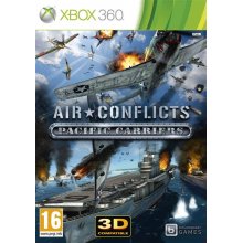 Air conflicts