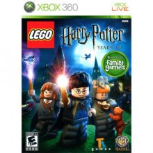 lego harry potter