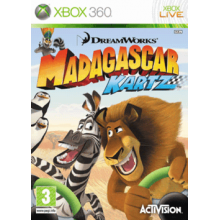 madagascar