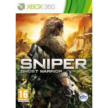 Sniper ghost warrior