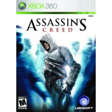 assasin's creed