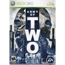 army of two pal