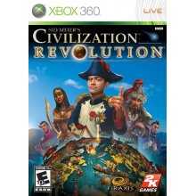 civilization revolution pal&u