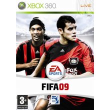 fifa 09 pal