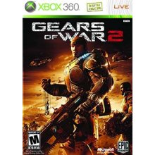 gears of war 2