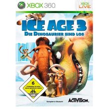 ice age 3