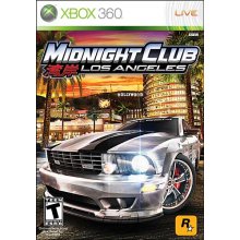 midnight club