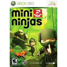 mini ninja