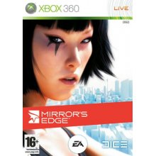 mirror's edge pal