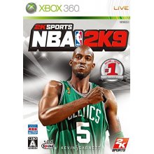 nba 2k