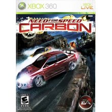 nfs carbon j