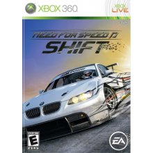 NFS shift pal