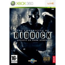 riddick 2 j