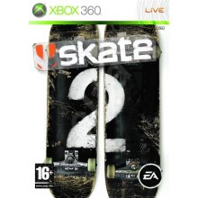 skate 2 j&u