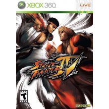 street fighter 4