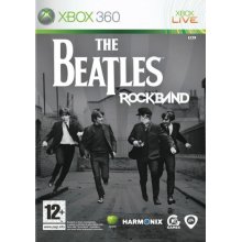 the beatles rockbond