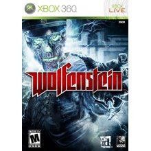 wolfenstein