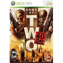 Army of two II