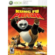 kungfu panda