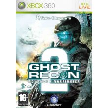 ghost recon advanced war fighter 2