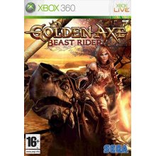 Golden Axe