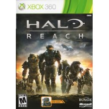 halo reach