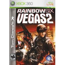 rainbowsix vegas 2