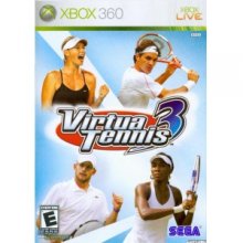 virtua tennis 3