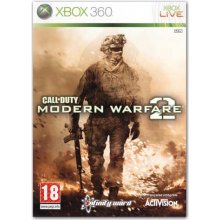 call of duty modern warfare 2