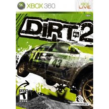 dirt 2