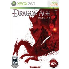 dragon age